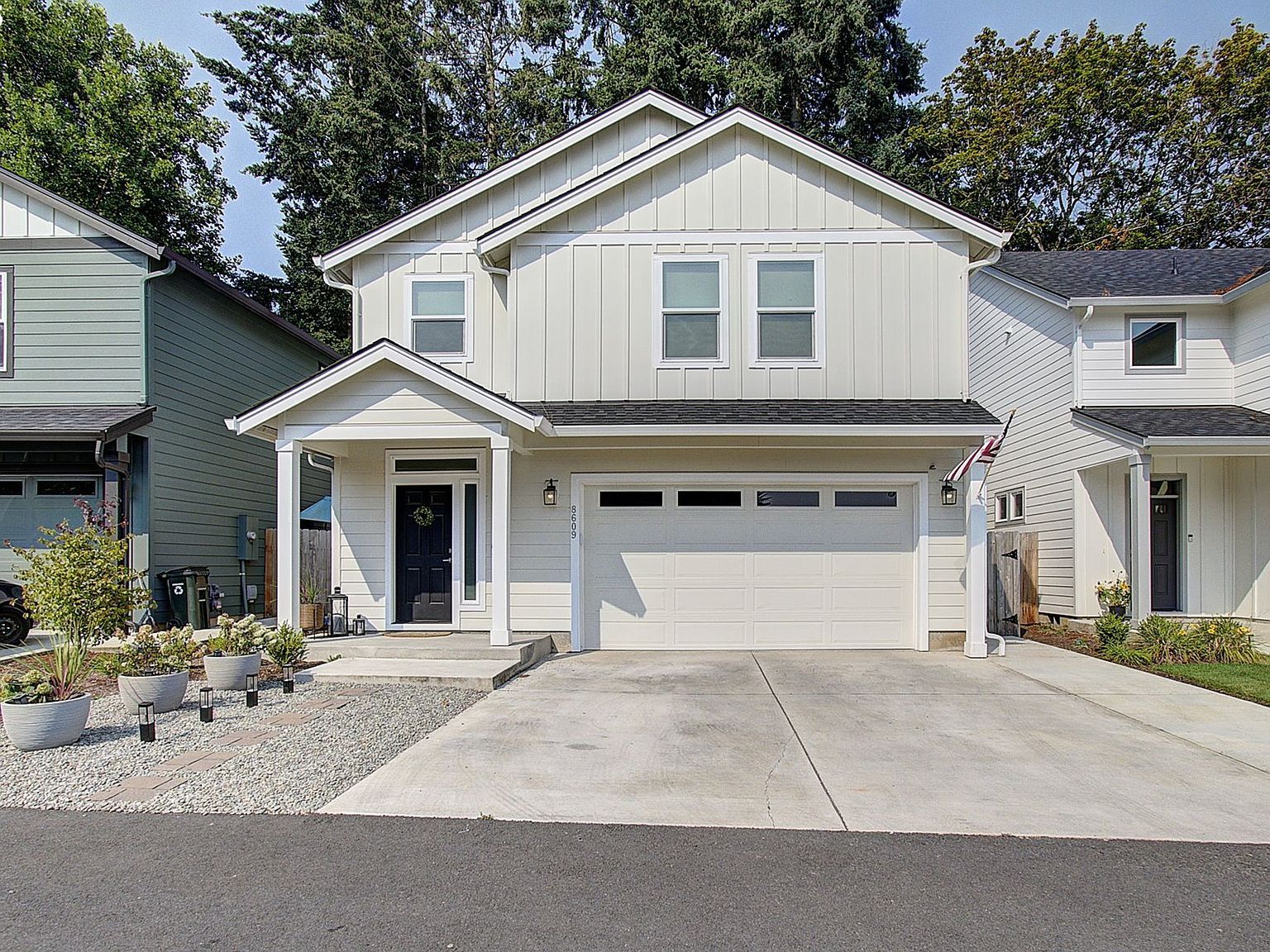 8609 NE 70th Cir Vancouver, WA 98662 - Thumbnail 2