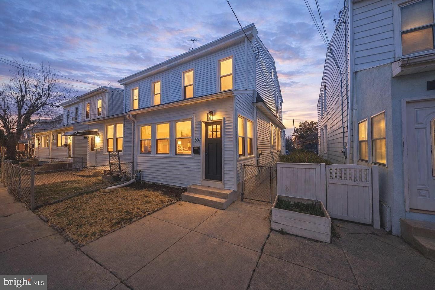 307 Edmonds Ave Drexel Hill, PA 19026  | Single Family