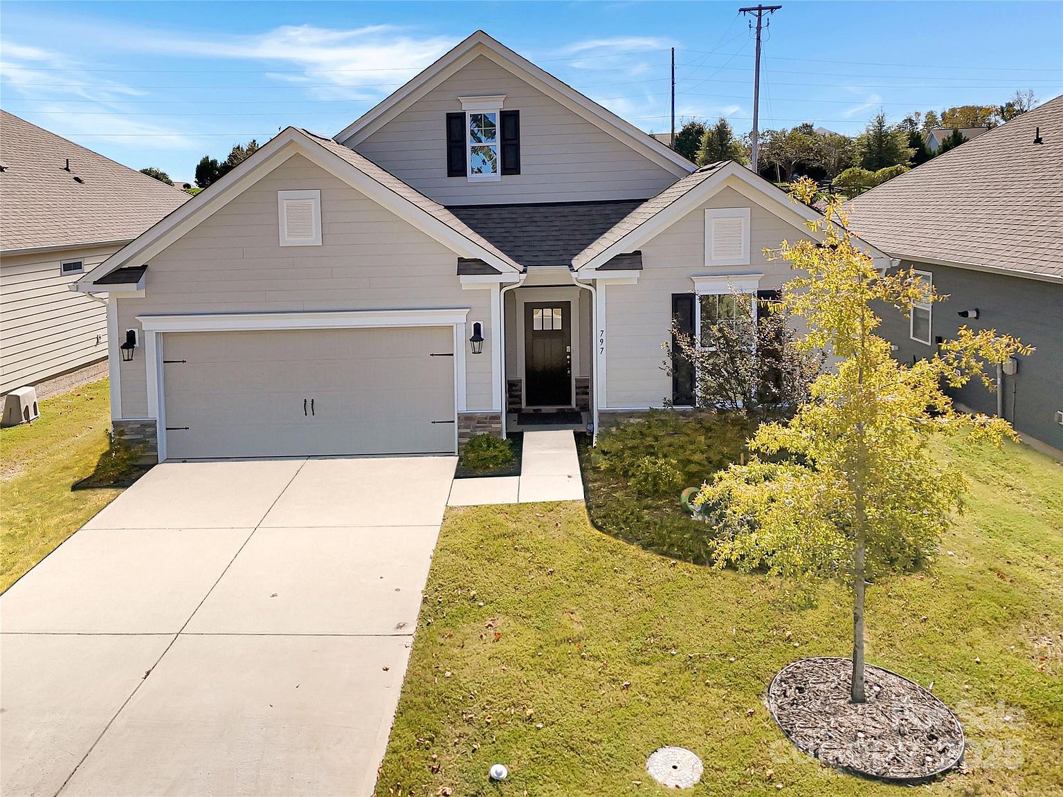 797 Latrobe Dr Iron Station, NC 28080 - Thumbnail 2