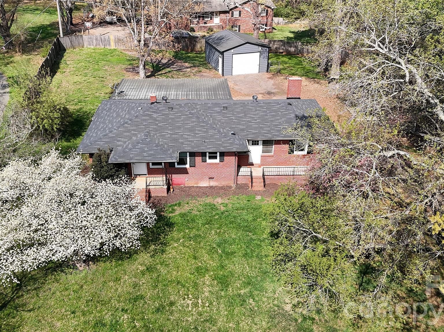 2988 Laboratory Rd Lincolnton, NC 28092  | Single Family