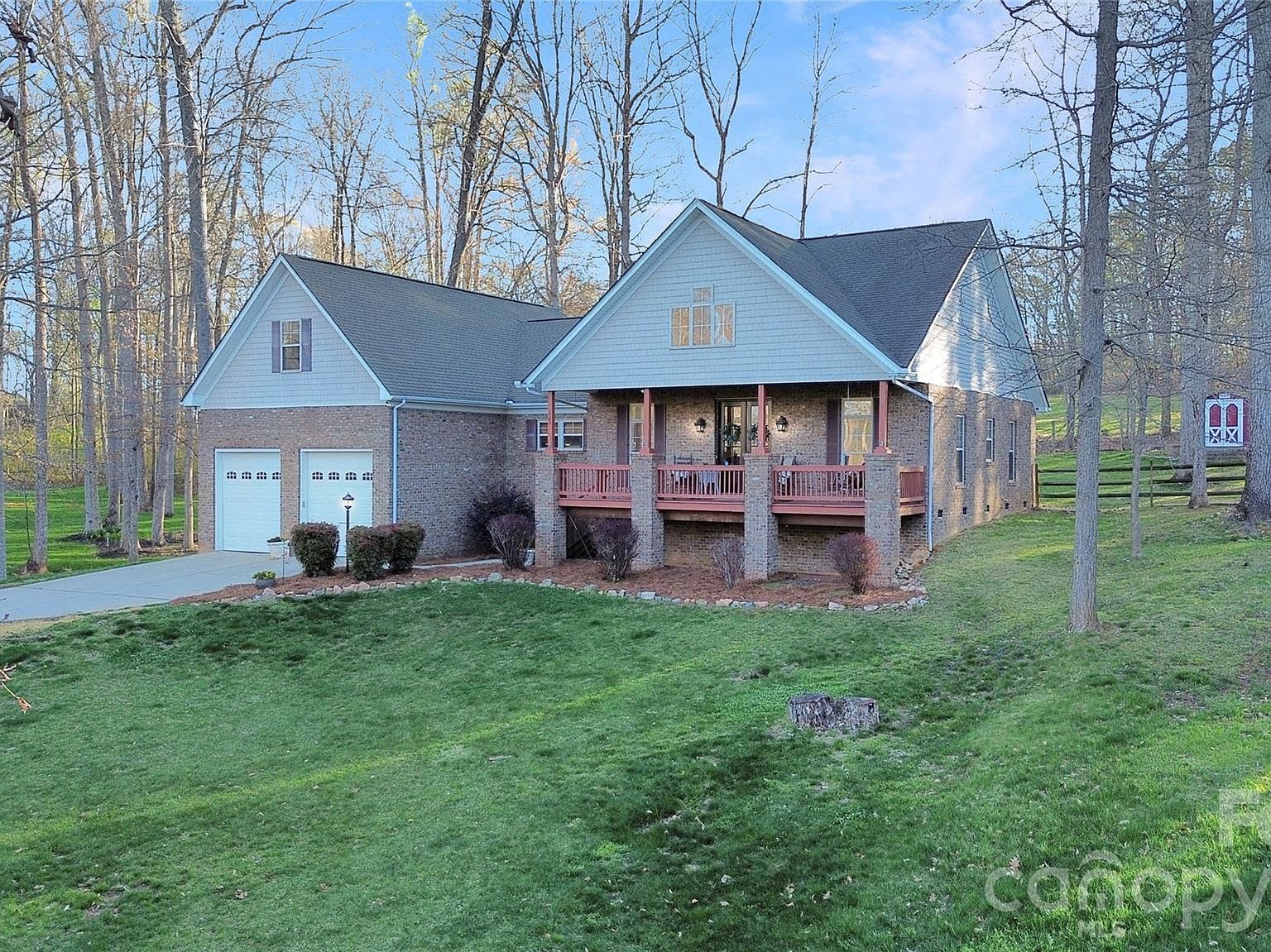 1520 Weatherwood Dr Lincolnton, NC 28092  | Single Family