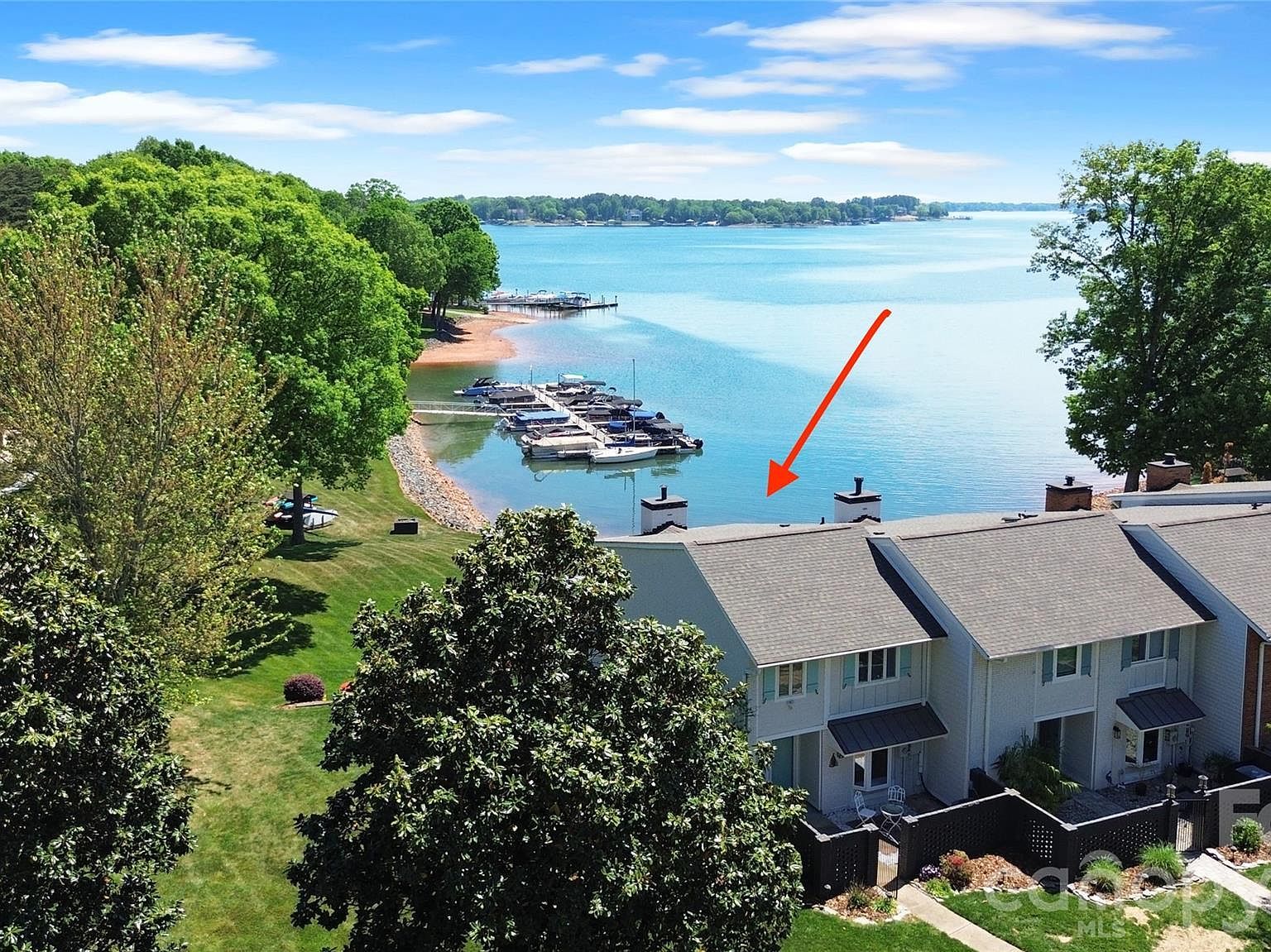 7962 Westcape Dr Denver, NC 28037  | New build