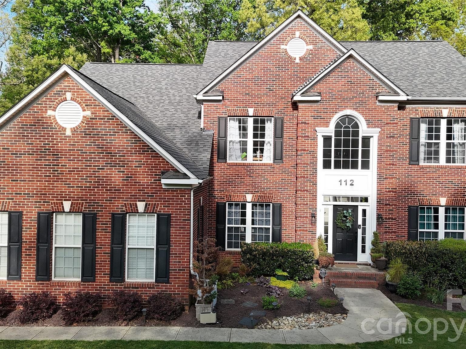 112 Huntly Ln Mooresville, NC 28115  | Single Family