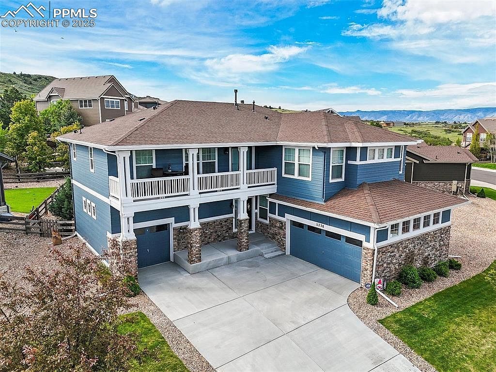 5238 Gould Cir Castle Rock, CO 80109 - Thumbnail 2
