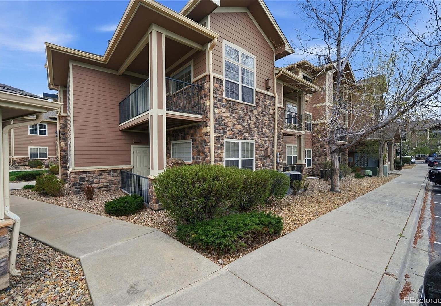 10733 Twenty Mile Rd #205 Parker, CO 80134  | Condominium