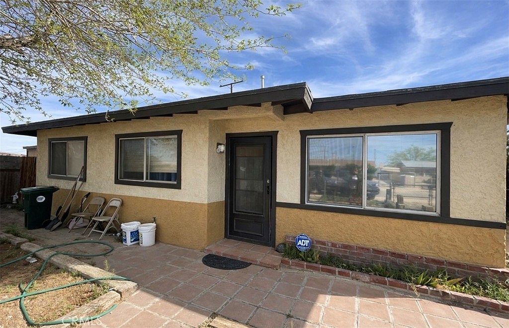 34217 Woods Ave Barstow, CA 92311  | Single Family