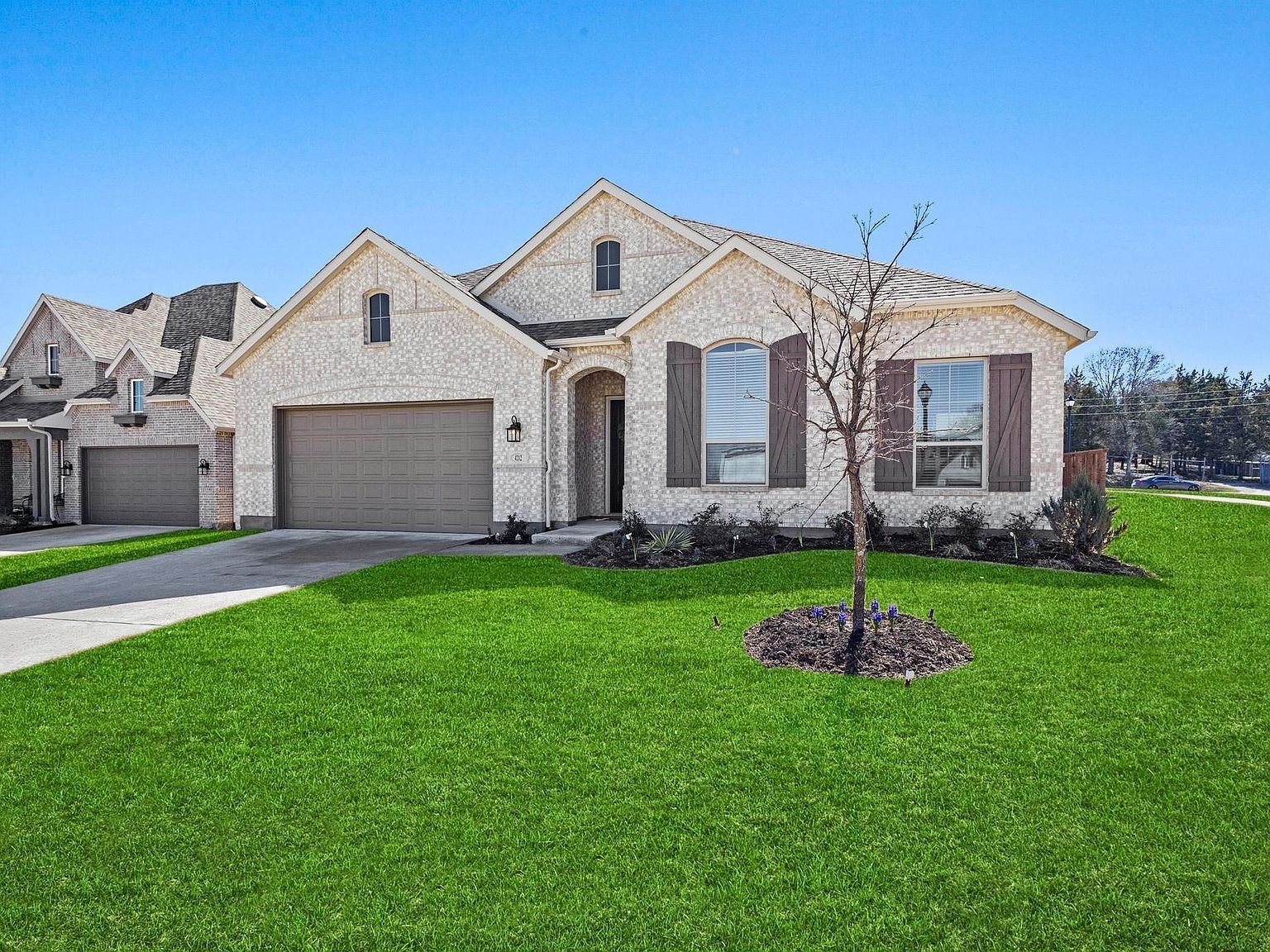 4212 Savannah Ct Denison, TX 75020  | Single Family