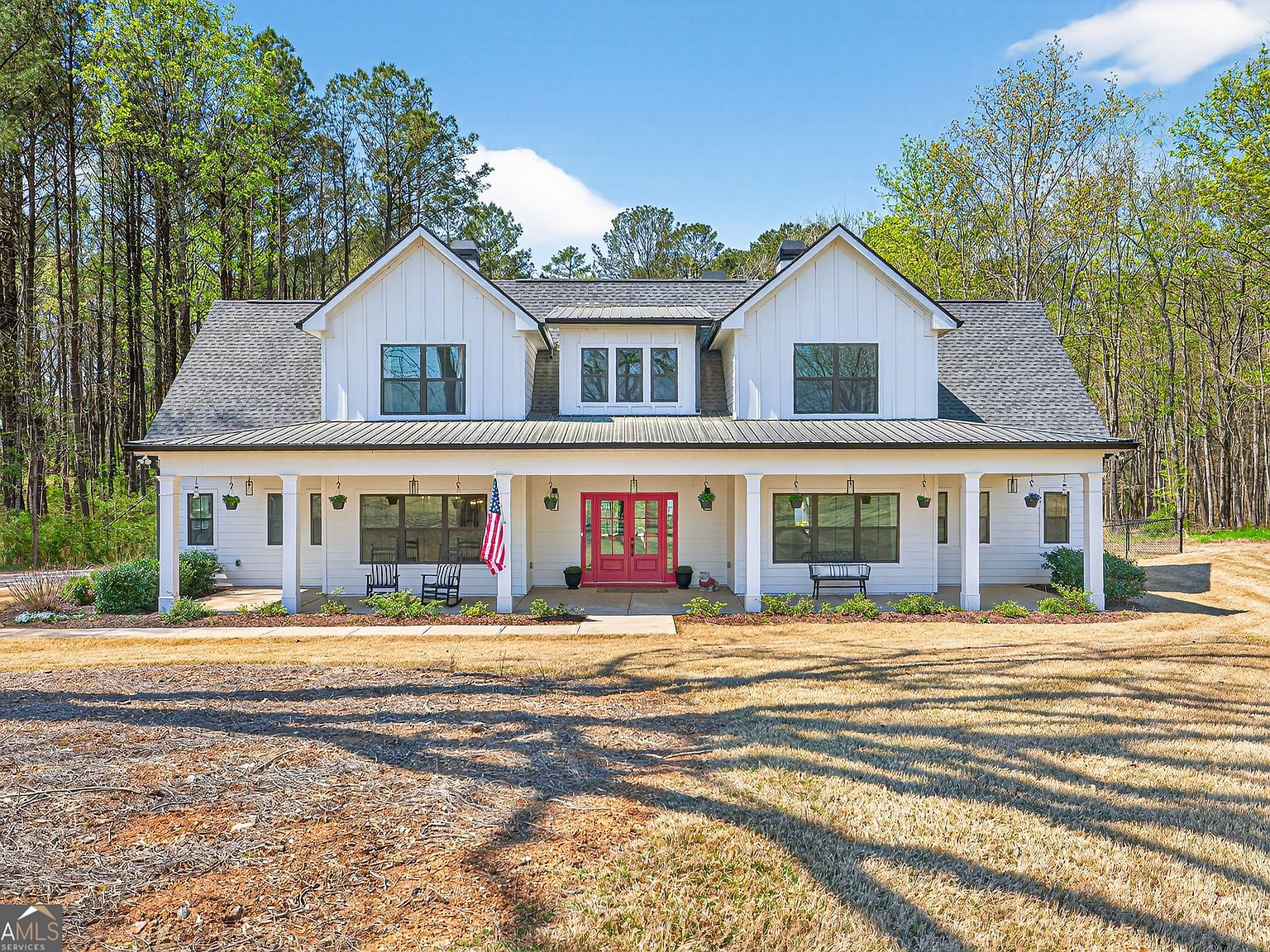 4746 Bentley Rd Monroe, GA 30656  | Single Family