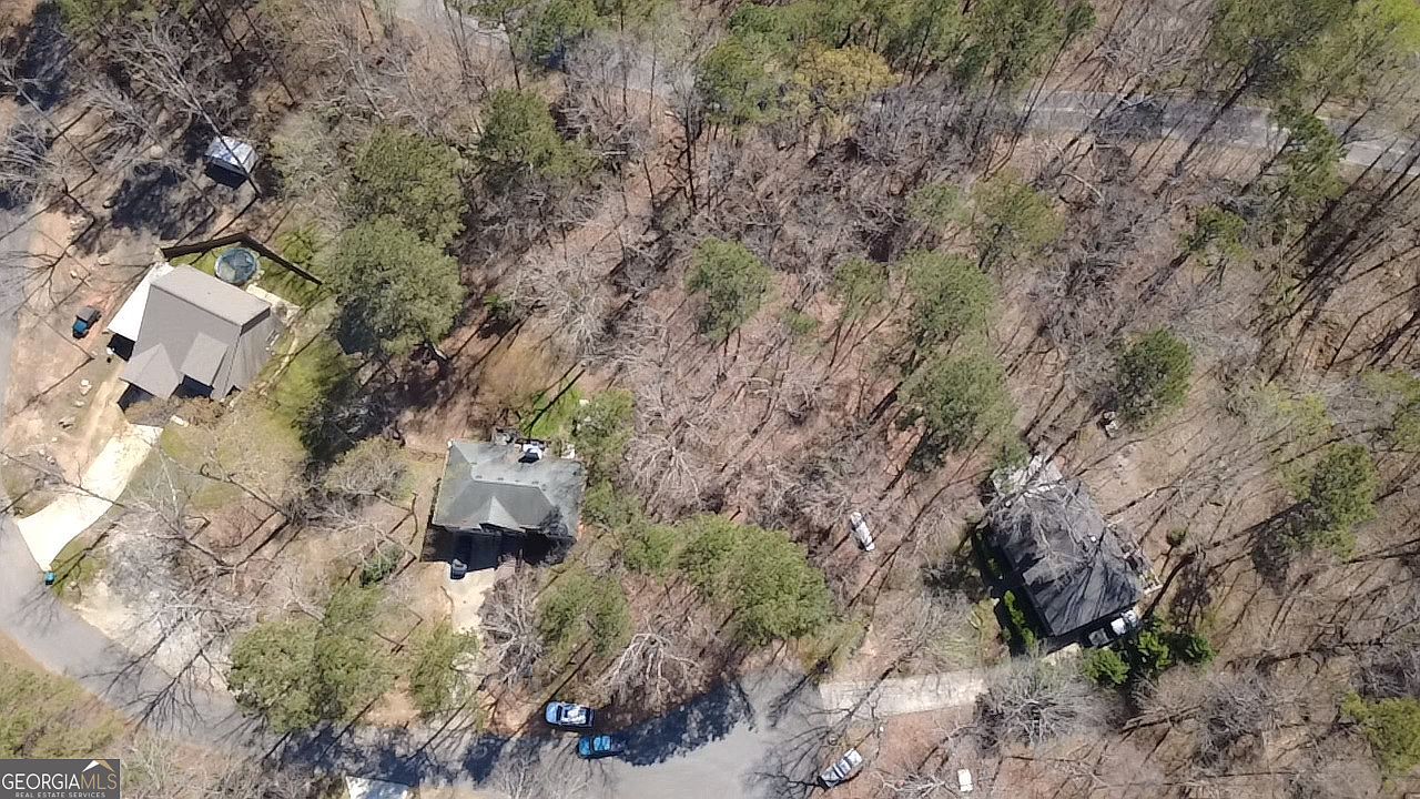 38 Killdeer Ln Monticello, GA 31064  | Land/Lot