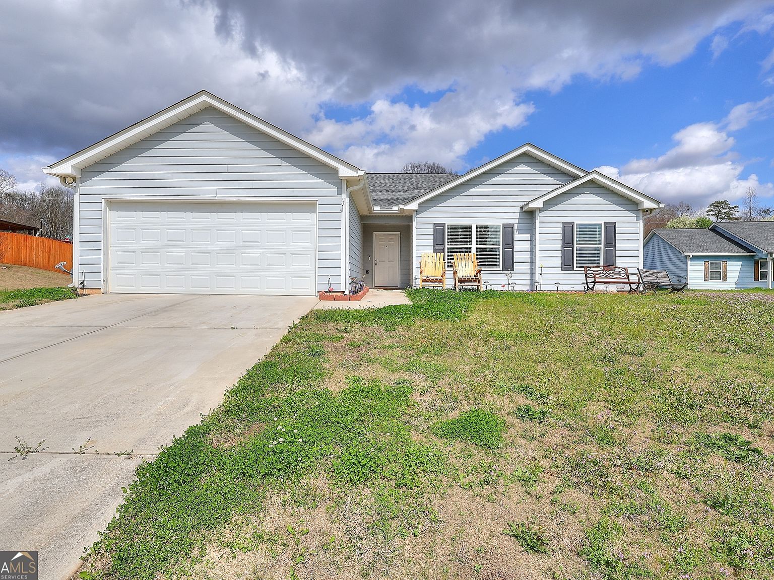 39 Gray Field Ct Jefferson, GA 30549 - Thumbnail 2