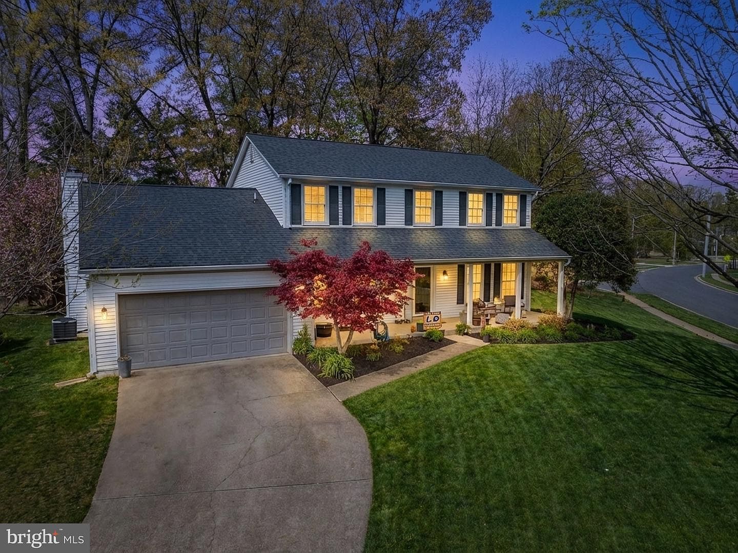 6553 Raftelis Rd Burke, VA 22015  | Single Family