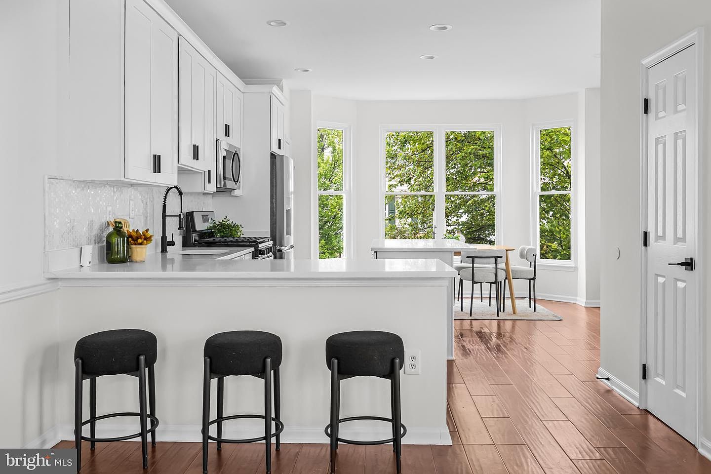 6954 Banchory Ct Alexandria, VA 22315 | New build