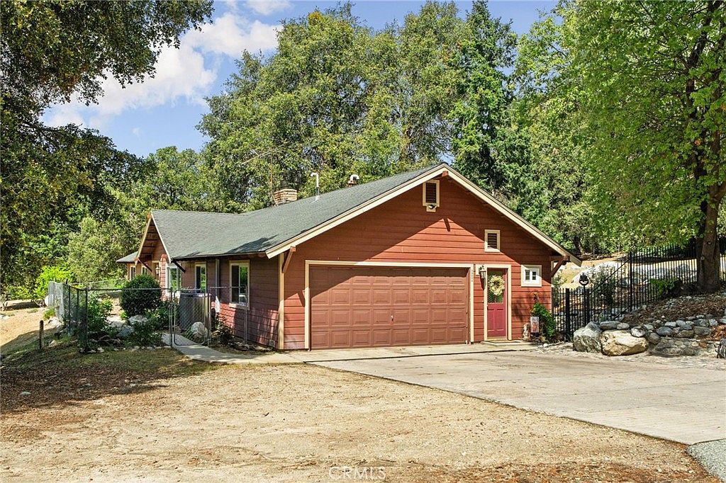 39804 Pine Bench Rd Oak Glen, CA 92399  | Single Family