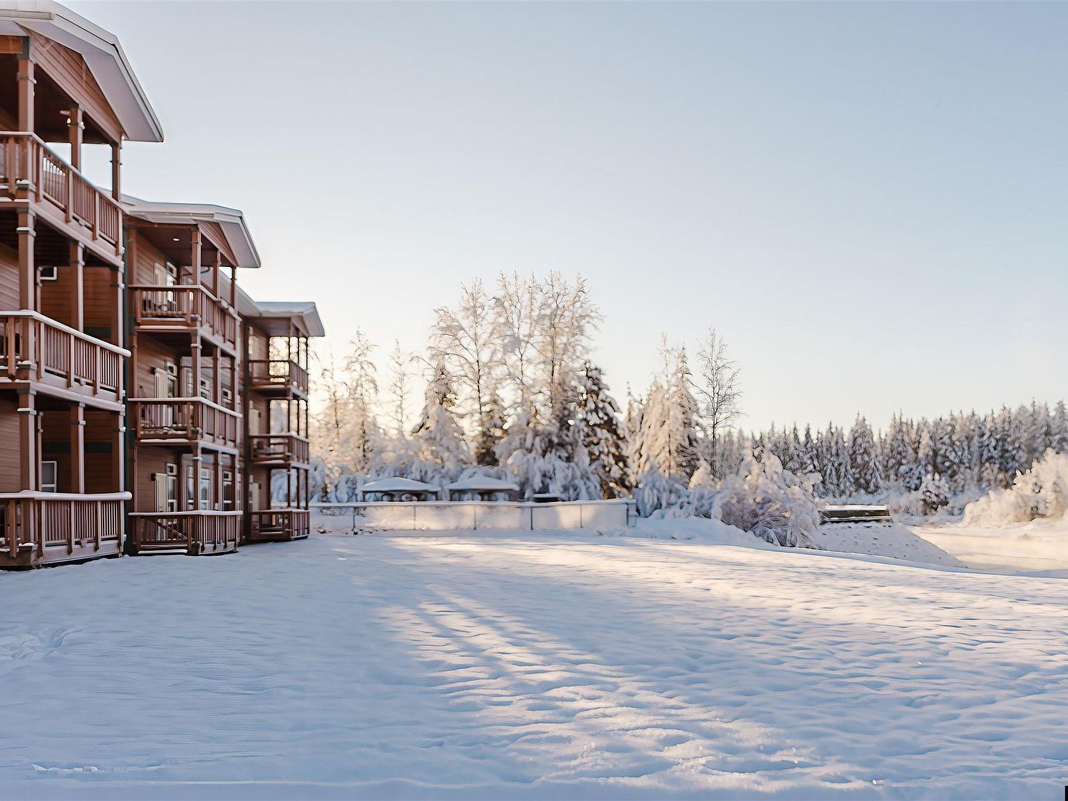 4401 Riverside Dr UNIT B1 Juneau, AK 99801 - Thumbnail 2