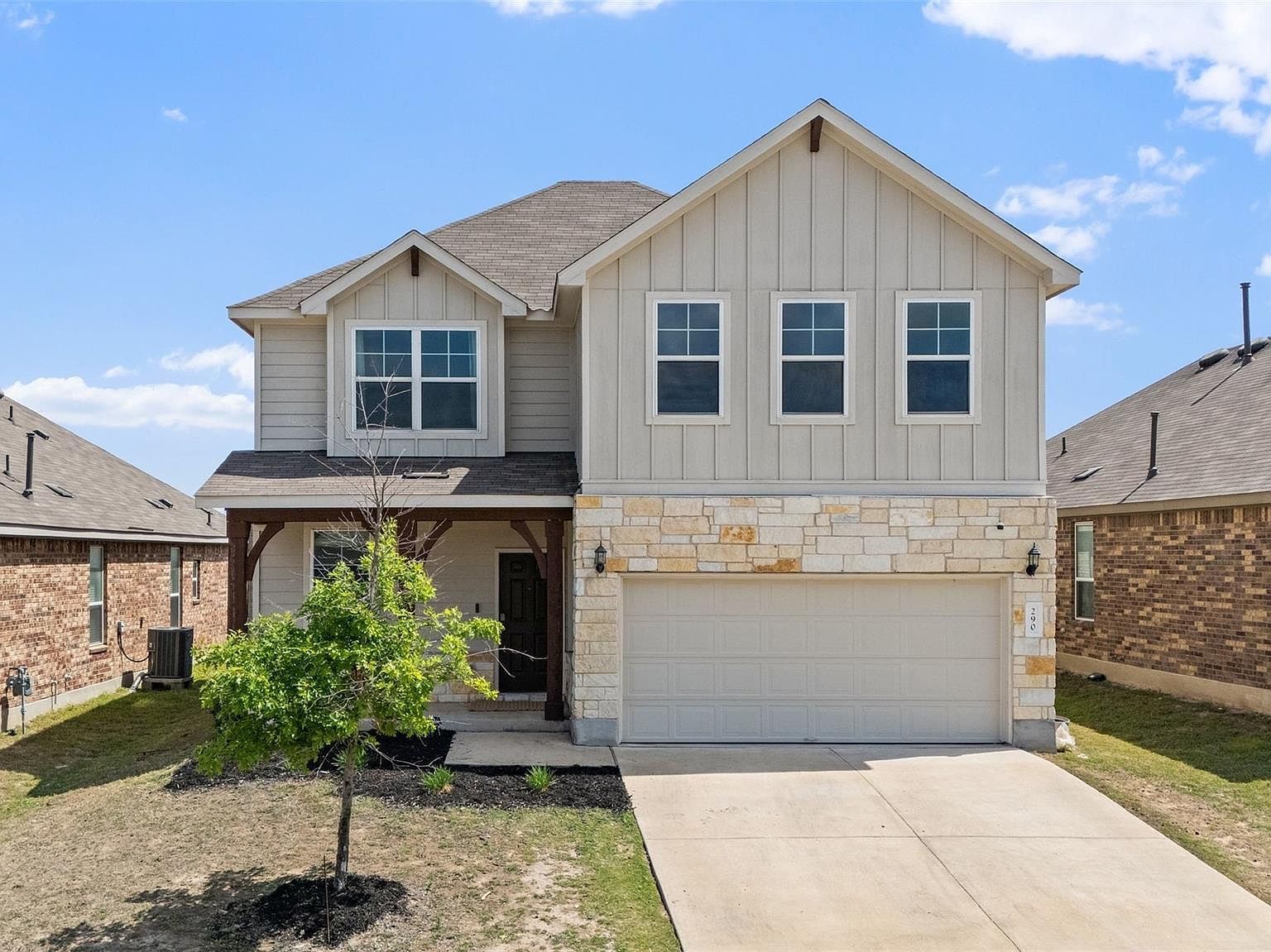 290 Bayberry Cir Buda, TX 78610  | Single Family
