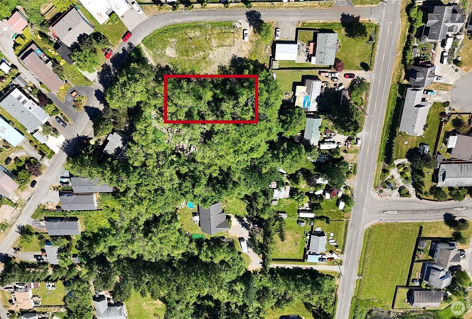 0 Jones St Blaine, WA 98230, 98230