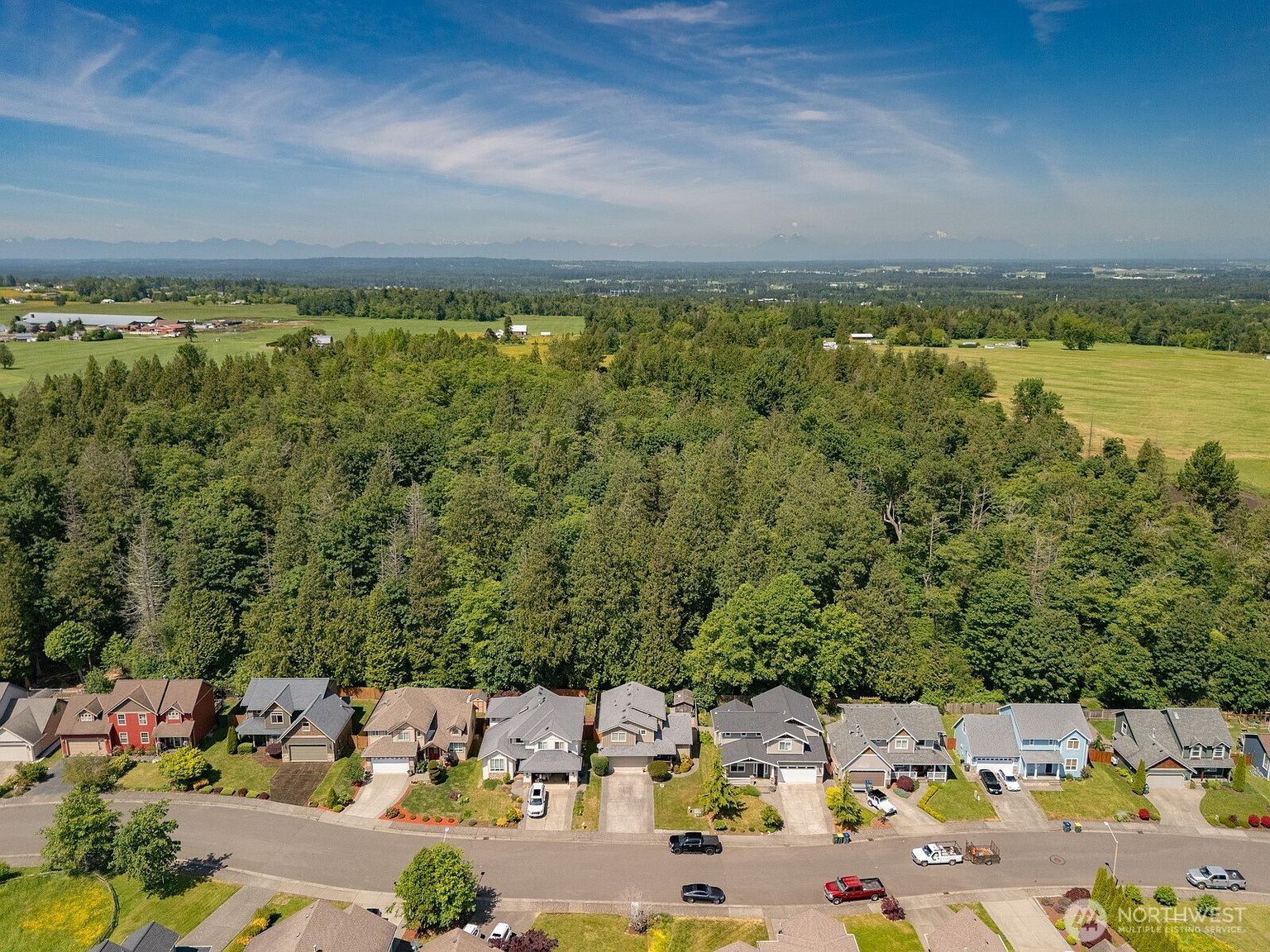2650 Lochcarron Dr Ferndale, WA 98248 | Single Family