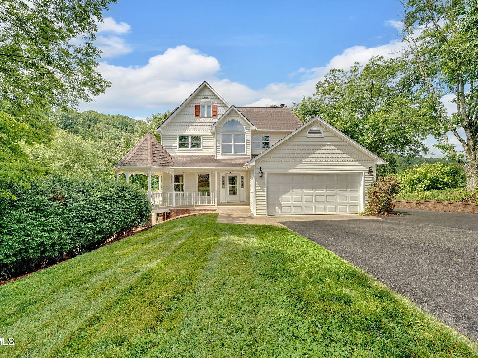 266 Mark St Gate City, VA 24251 - Thumbnail 2