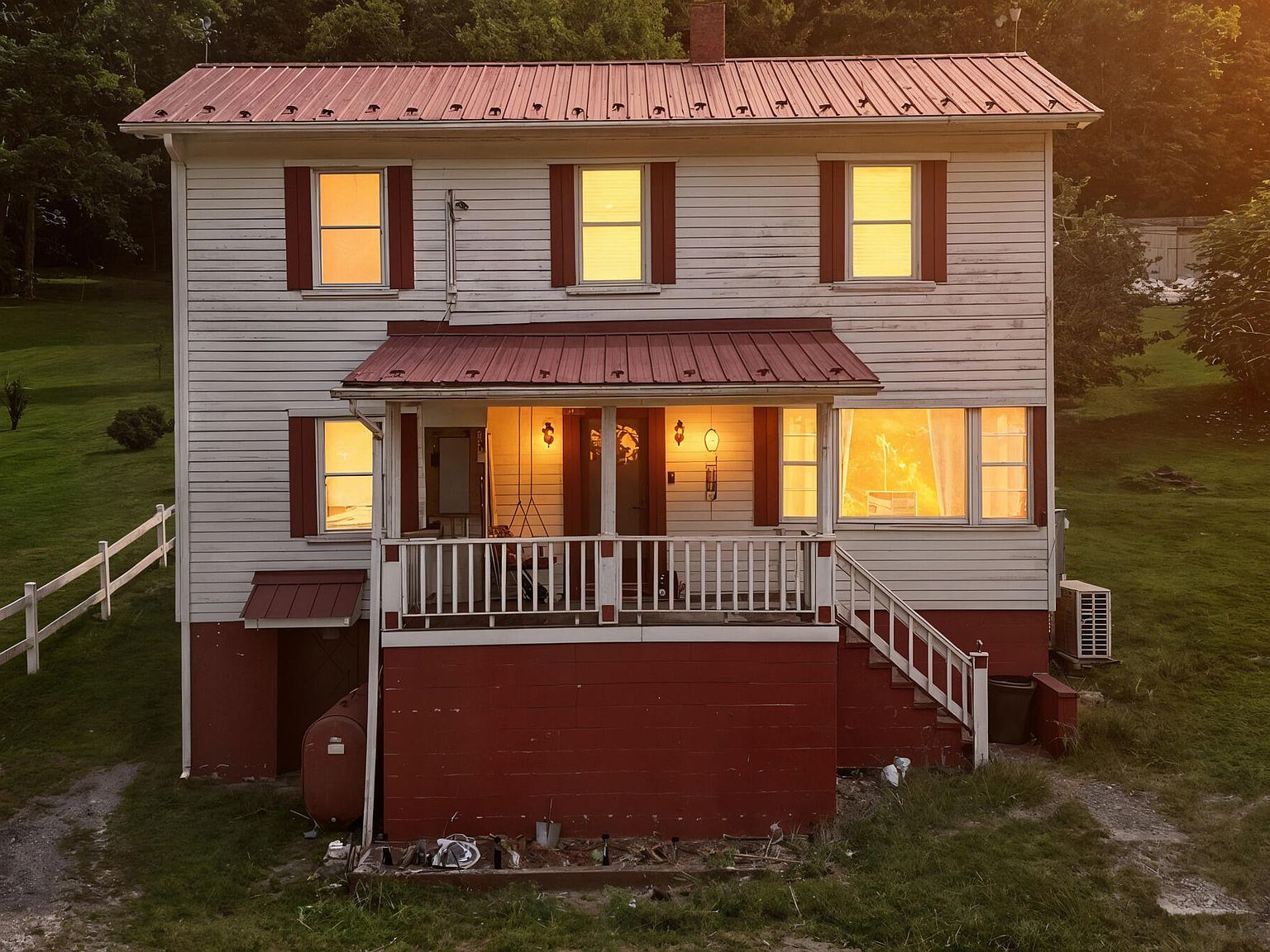 241 Page Town Rd Saltville, VA 24370 - Thumbnail 2