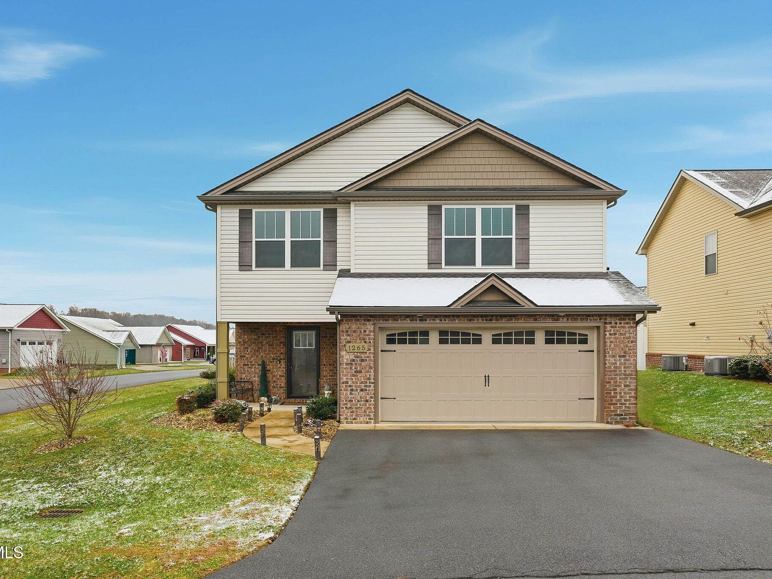 1265 Lemongrass Dr Jonesborough, TN 37659 - Thumbnail 2