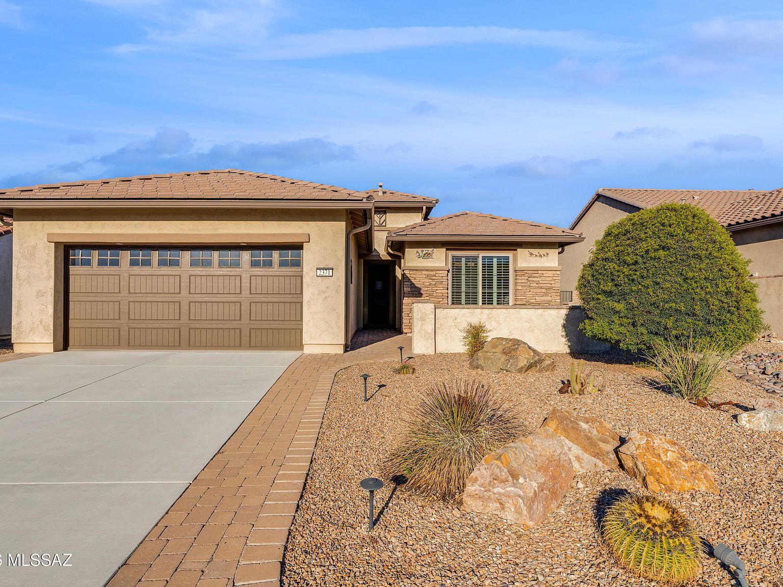 2371 E Skywalker Way Sahuarita, AZ 85614 - Thumbnail 2