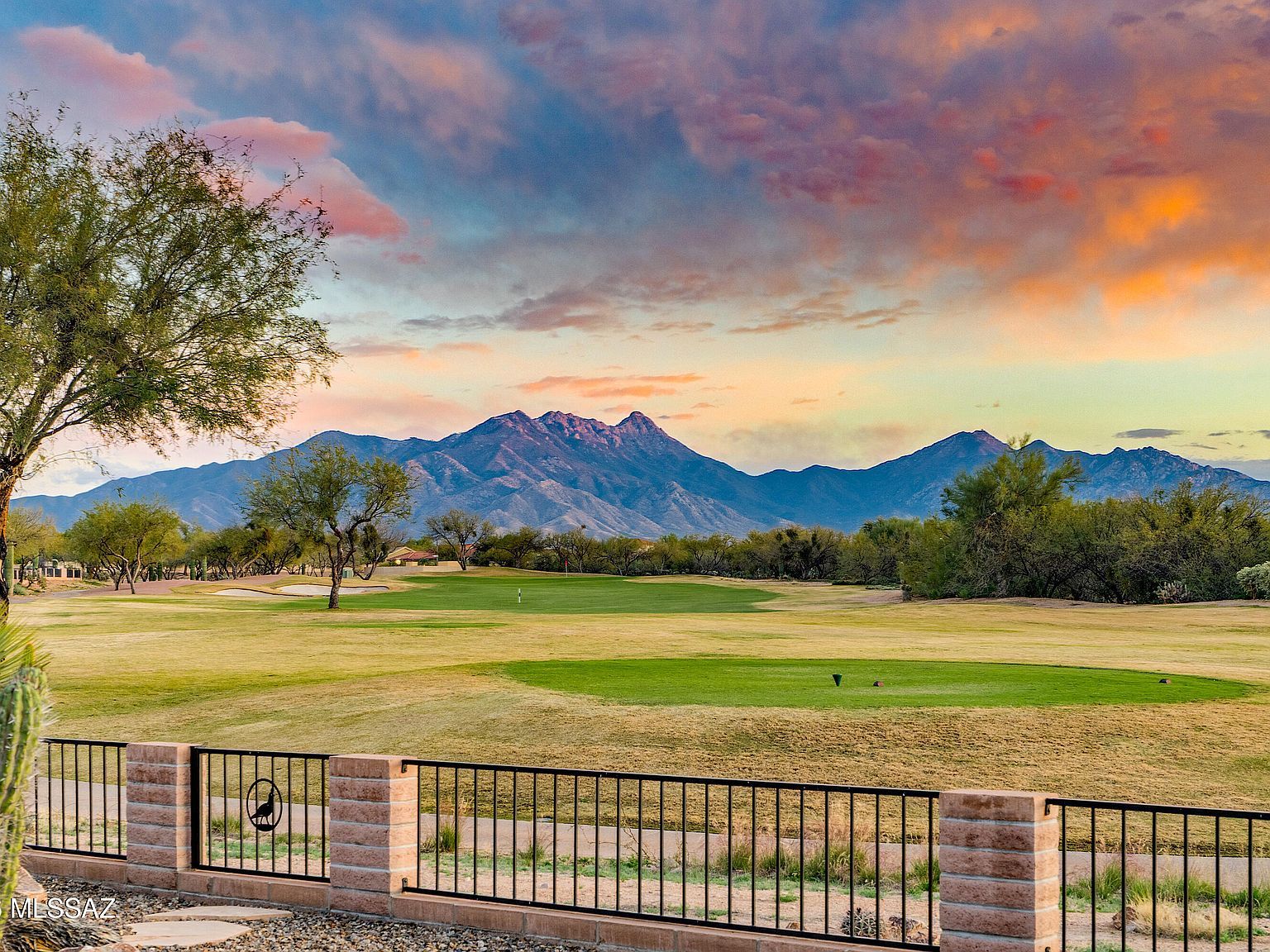 2502 E Glen Canyon Rd Green Valley, AZ 85614 - Thumbnail 2