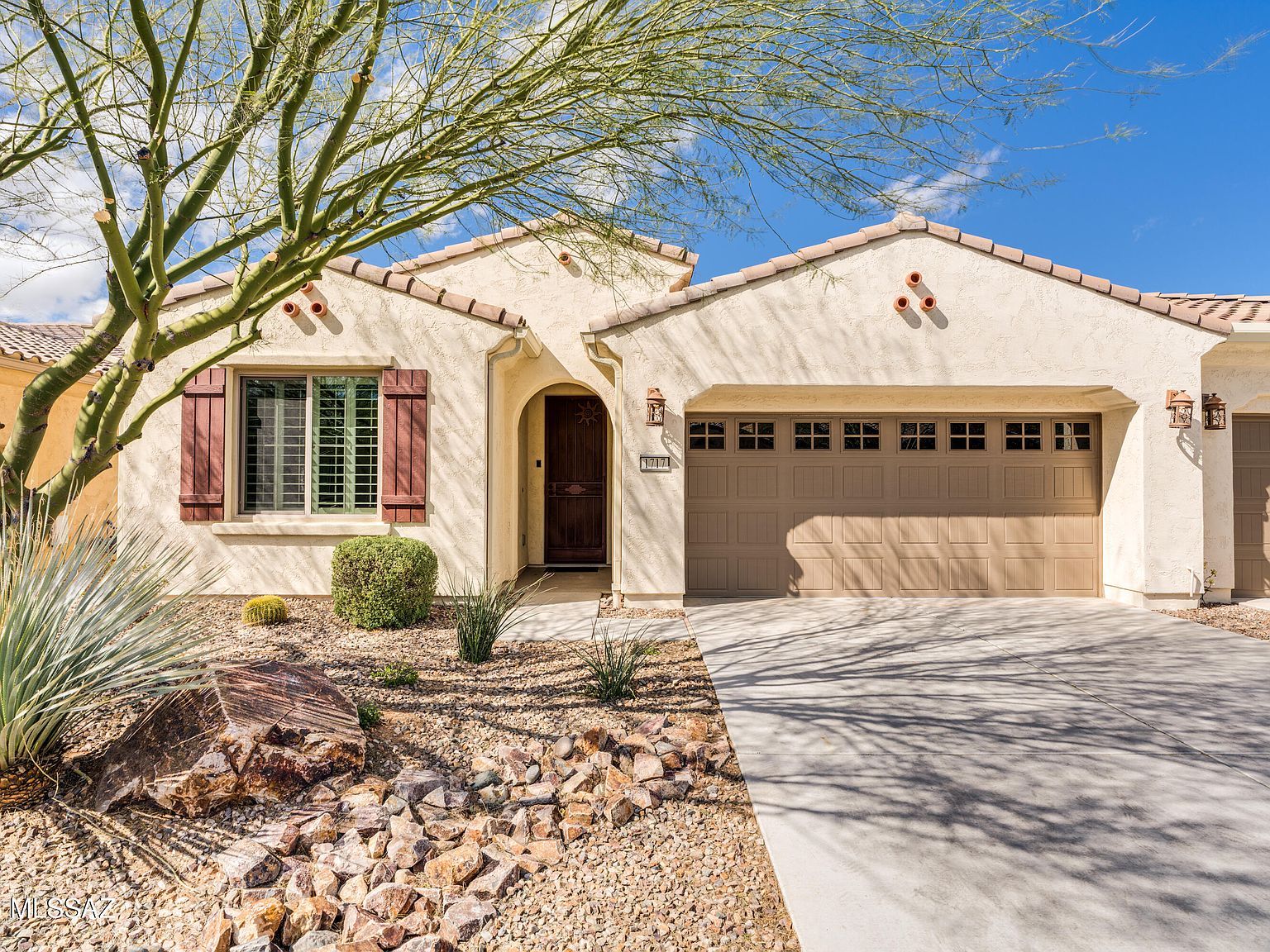 1717 E Sage Thrasher Dr Green Valley, AZ 85614 - Thumbnail 2