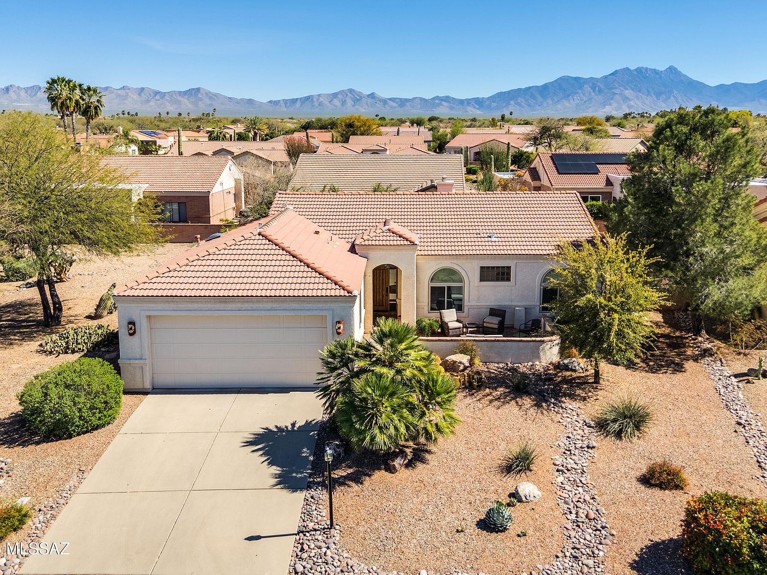 1910 E Purple Martin Ln Green Valley, AZ 85614  | Single Family