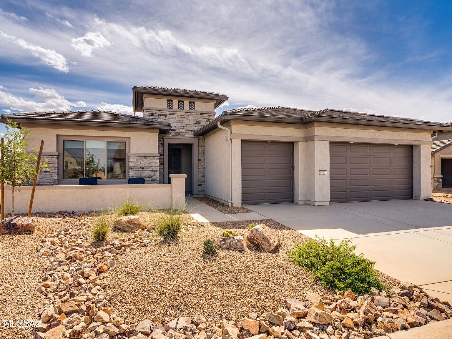 1780 E Wintergreen Dr Green Valley, AZ 85614  | Single Family