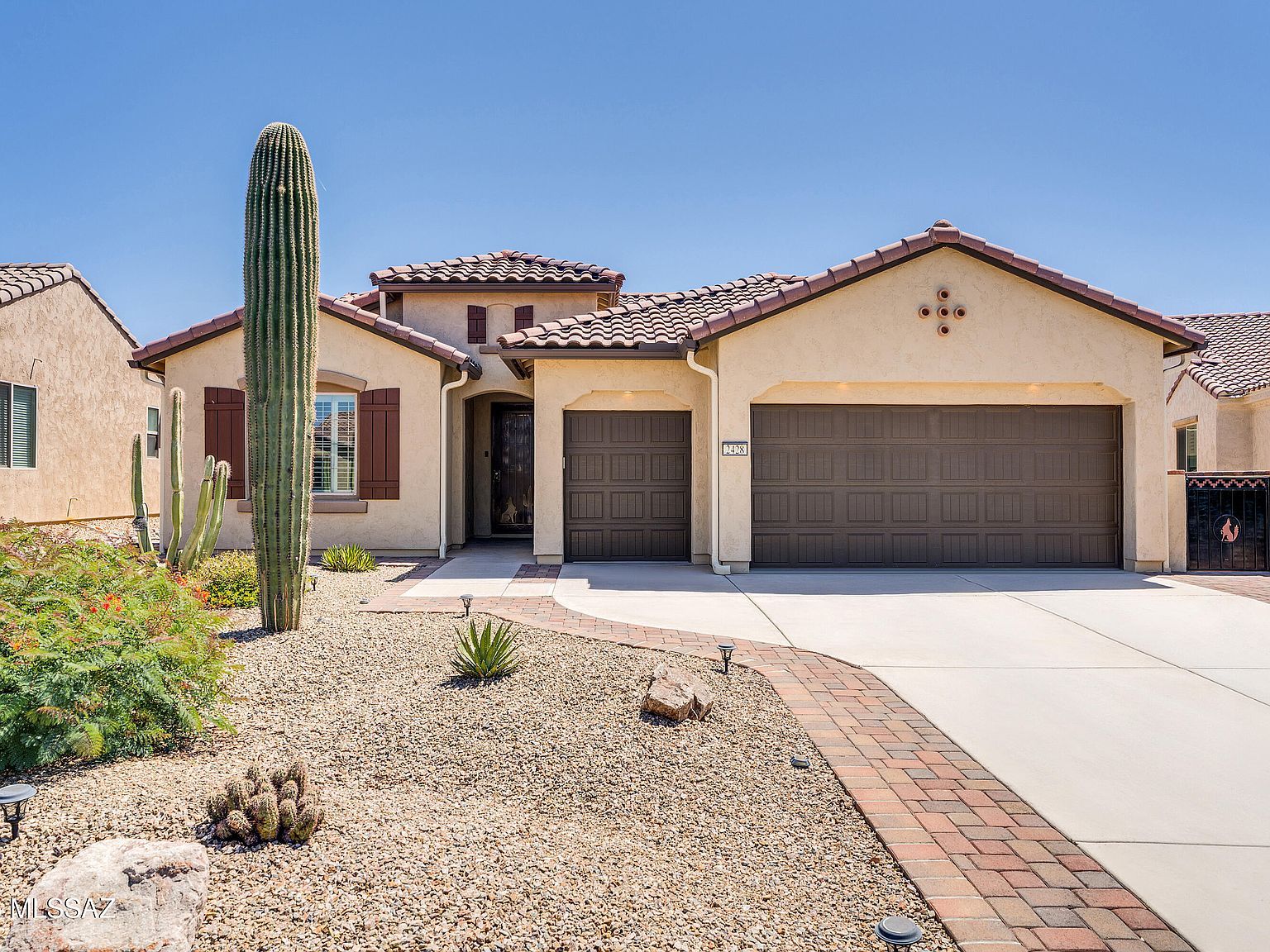 2428 E Lost Ranch Trl Green Valley, AZ 85614 | Single Family
