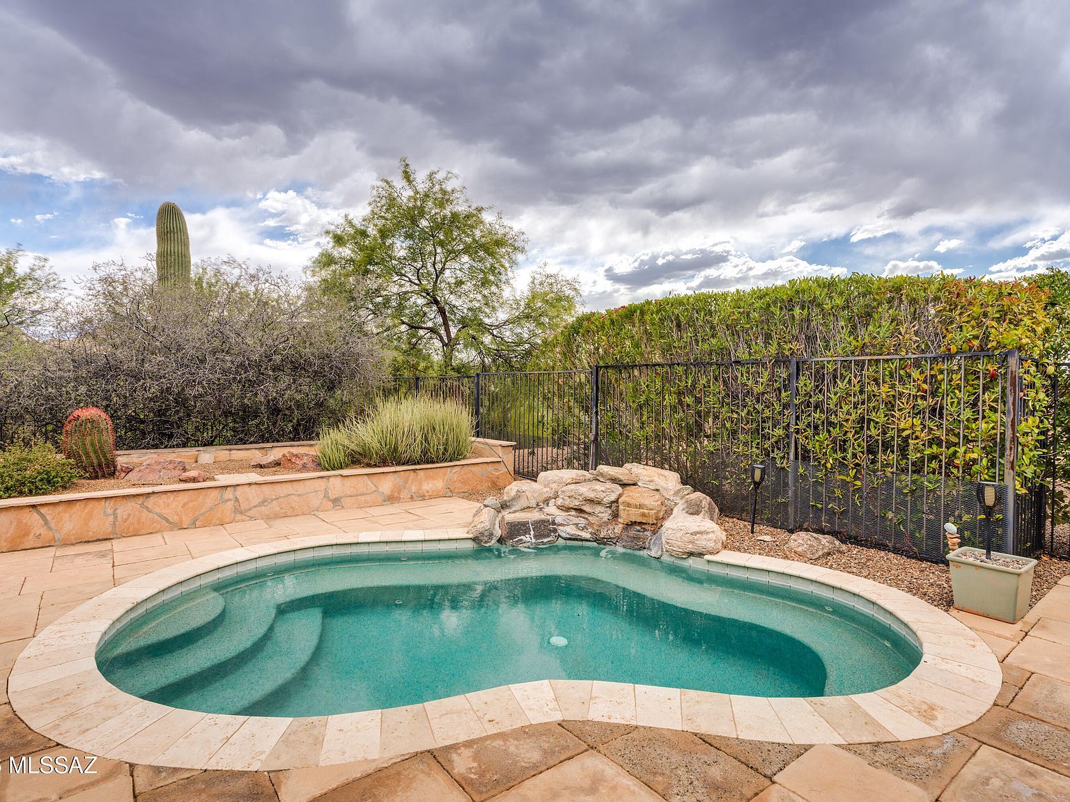 2350 E Skywalker Way Sahuarita, AZ 85614 | Single Family