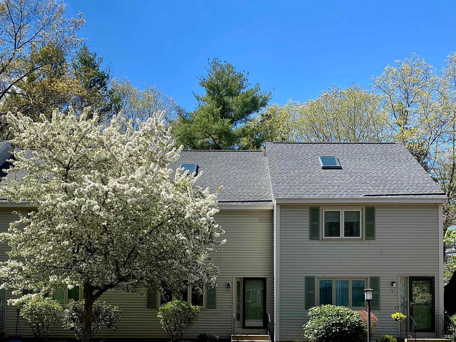 63 Meadow Ln Manchester, NH 03109  | New build