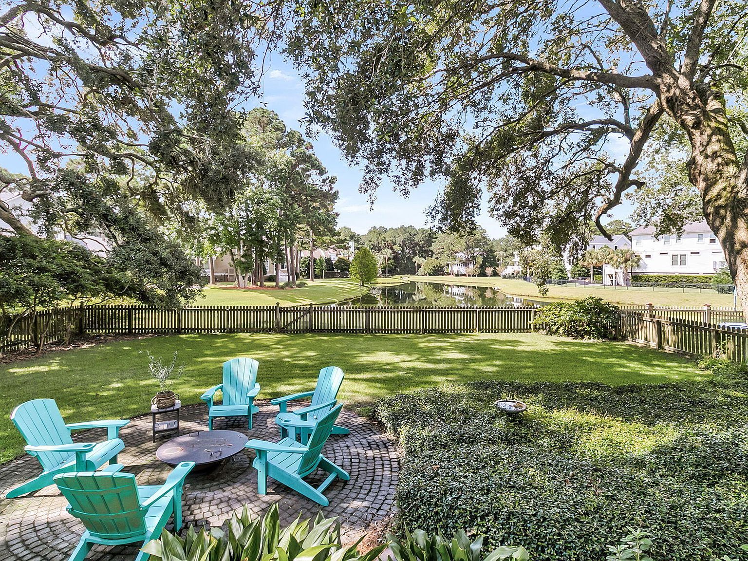 3124 Treadwell St Mount Pleasant, SC 29466  | Single Family