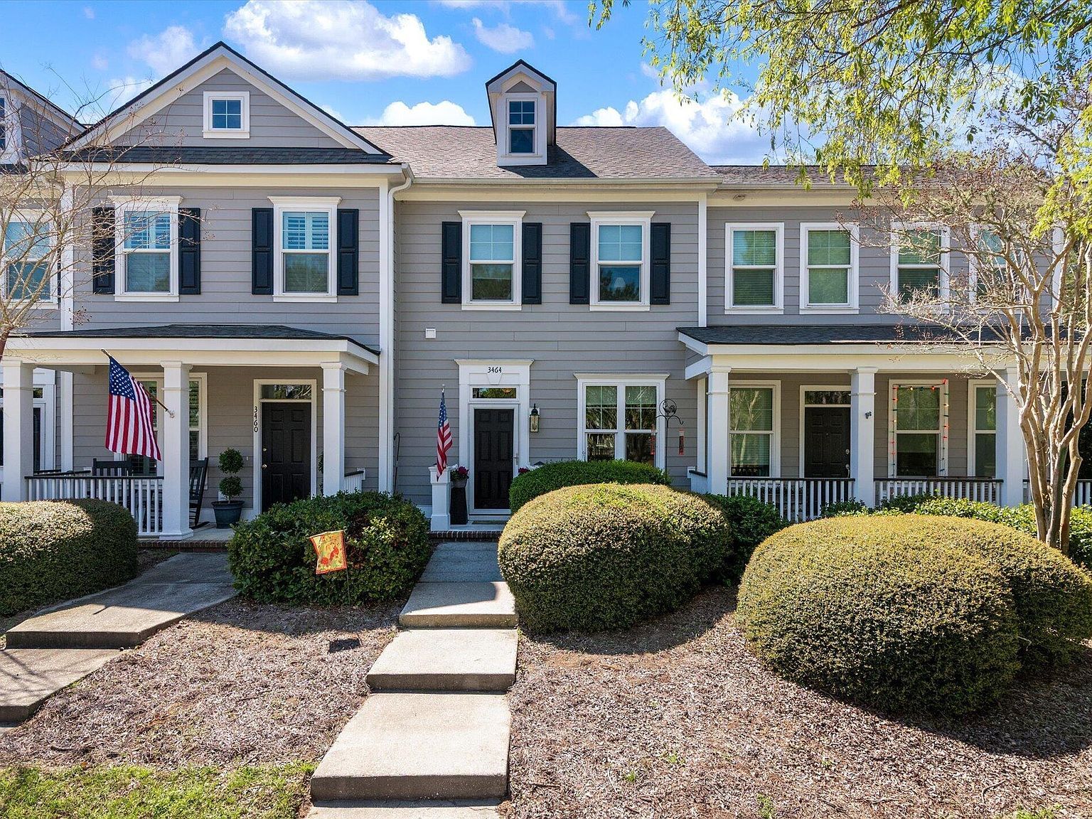 3464 Billings St Mount Pleasant, SC 29466 - Thumbnail 2