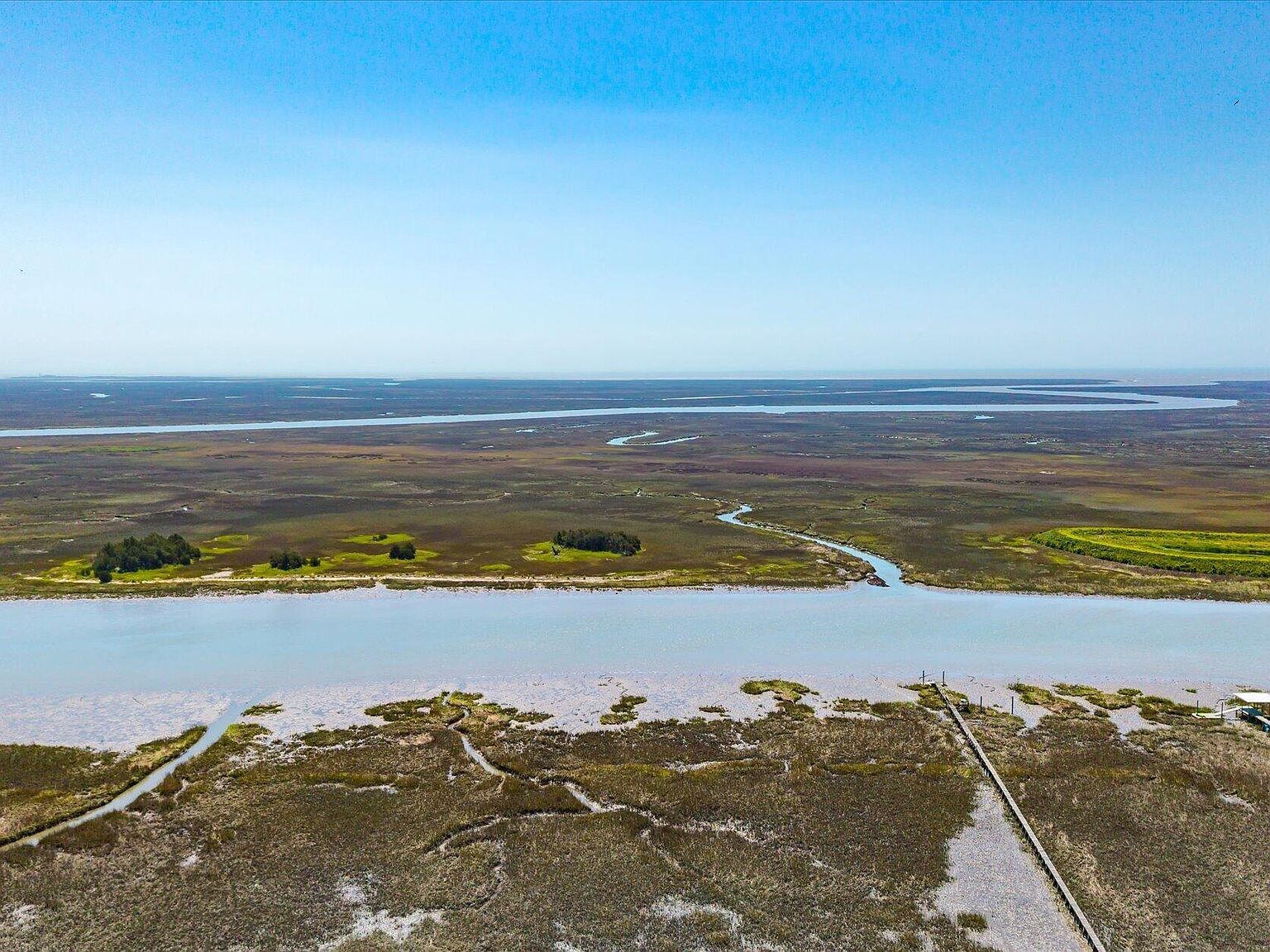 9760 Two Pines Rd Mc Clellanville, SC 29458  | Land/Lot