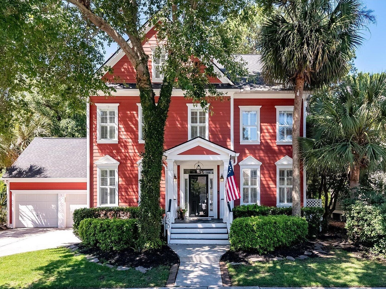 1520 Faith St Mount Pleasant, SC 29466 | Single Family