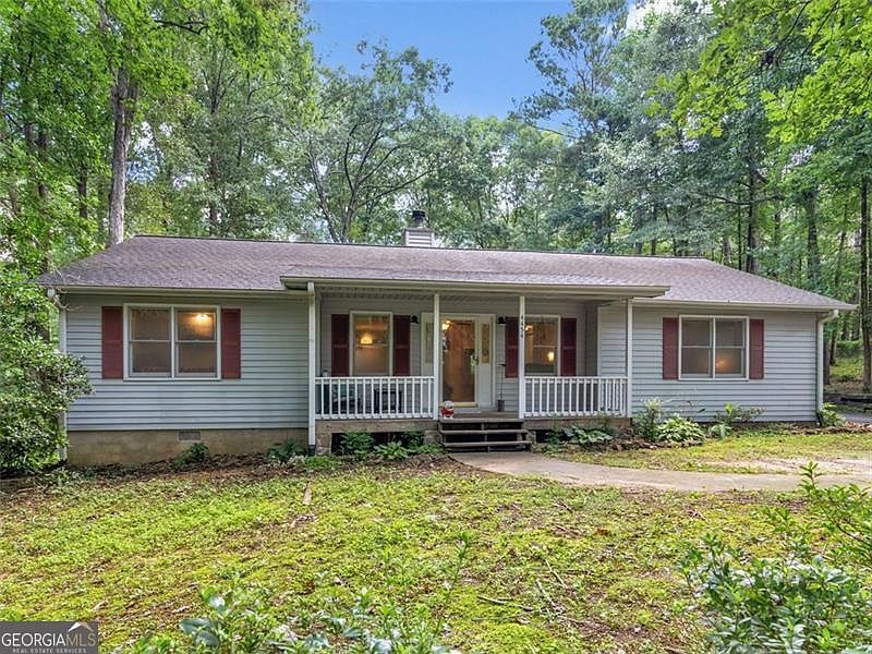 4454 Foxfire Xing Stockbridge, GA 30281 - Thumbnail 2