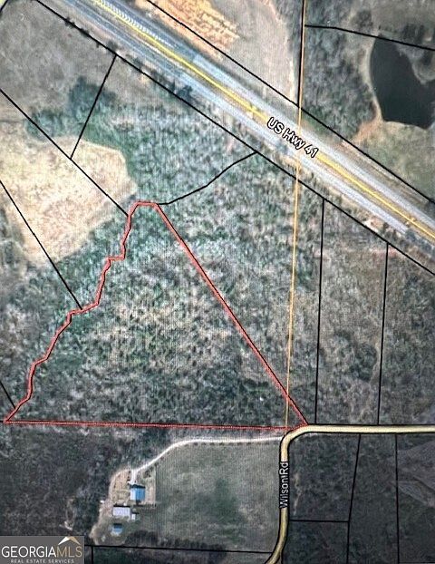 0 Wilson Rd Milner, GA 30257 - Thumbnail 2