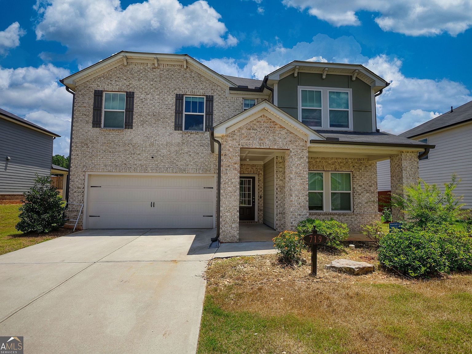 719 Sara Meadow Rd Loganville, GA 30052 - Thumbnail 2