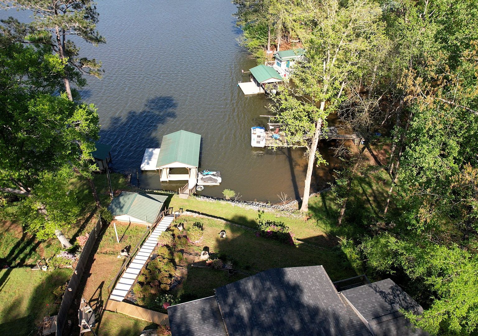 89 Miss Sarah Rd Monticello, GA 31064 - Thumbnail 2