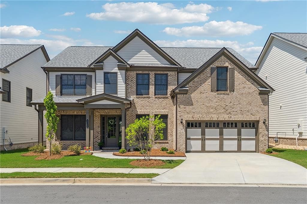 5340 Candun Cir Buford, GA 30518 - Thumbnail 2