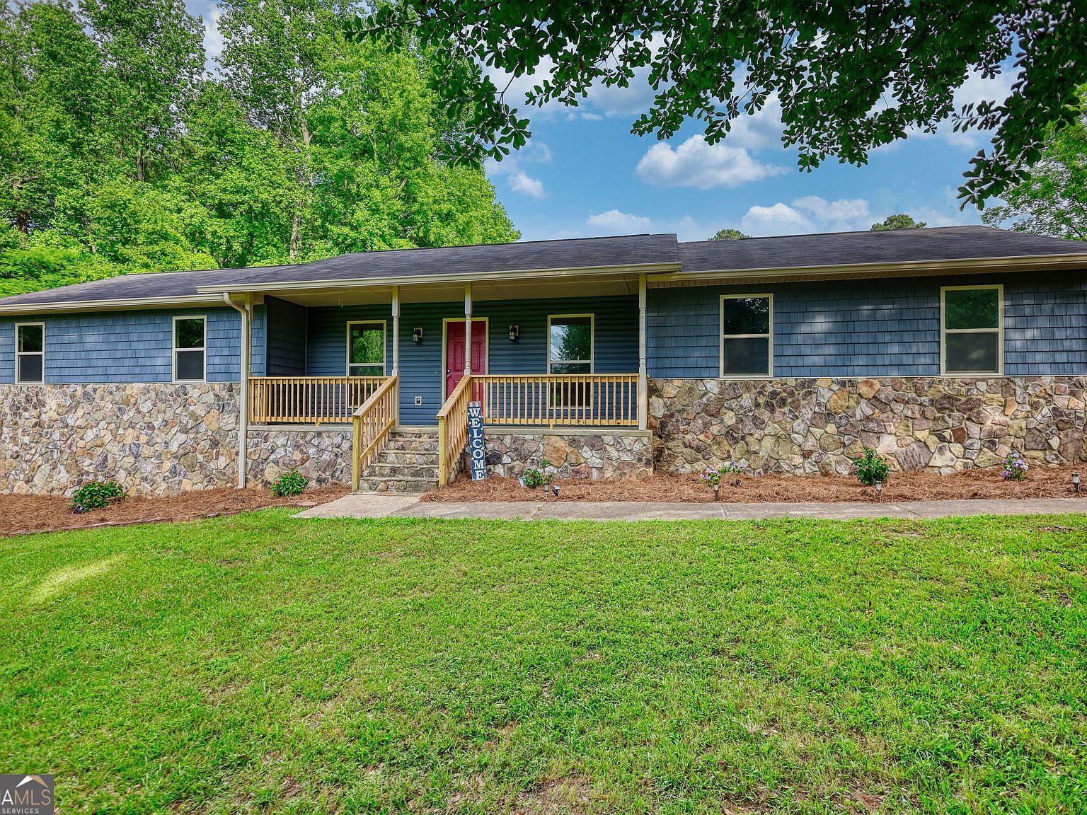 1226 Hull Rd Athens, GA 30601 - Thumbnail 2