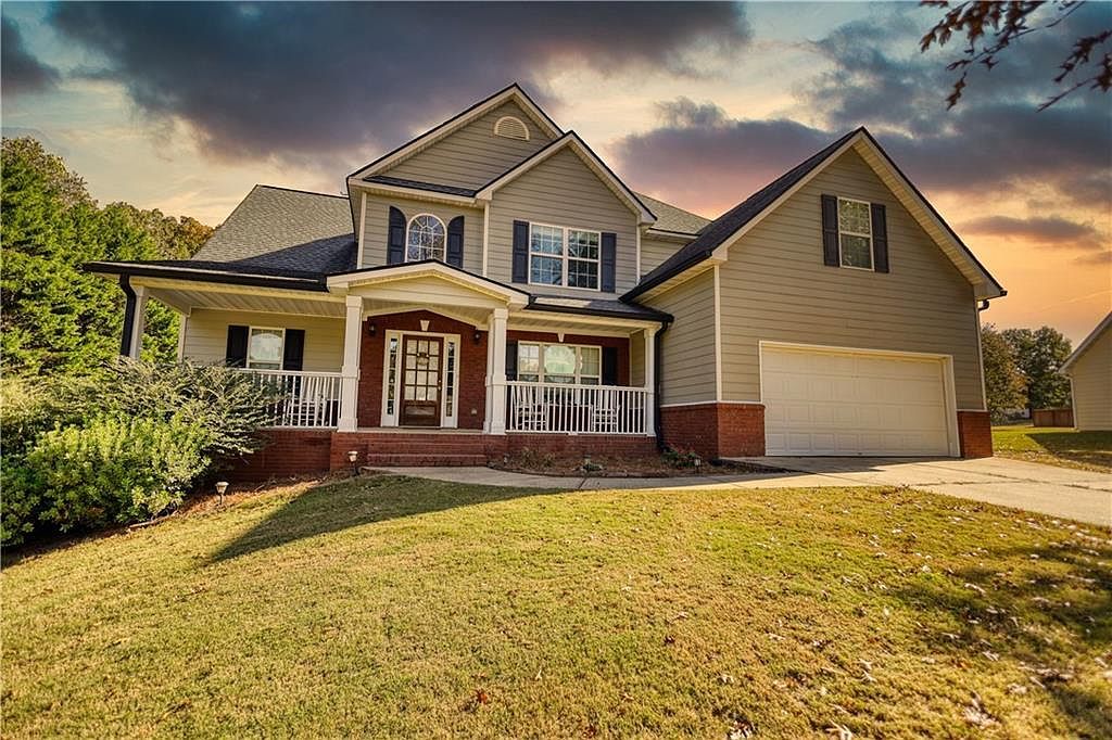 335 Glen Echo Dr Covington, GA 30016 - Thumbnail 2