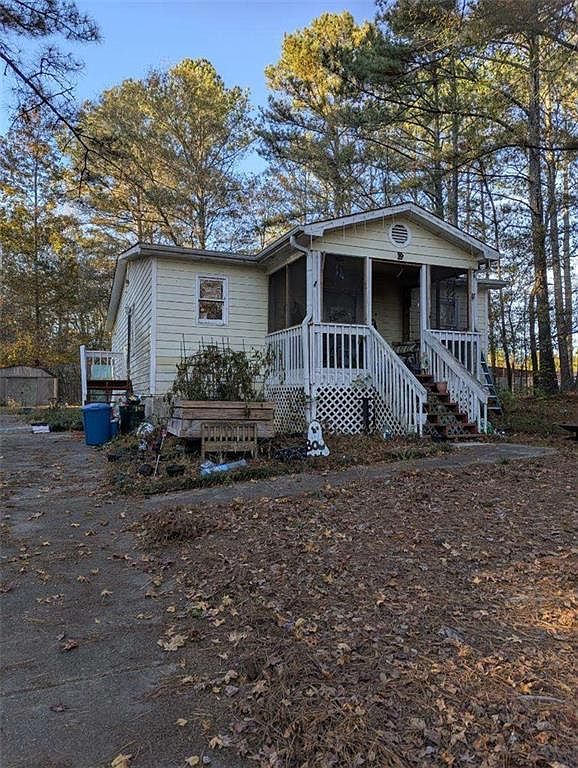 778 Poseyville Rd Bremen, GA 30110 - Thumbnail 2