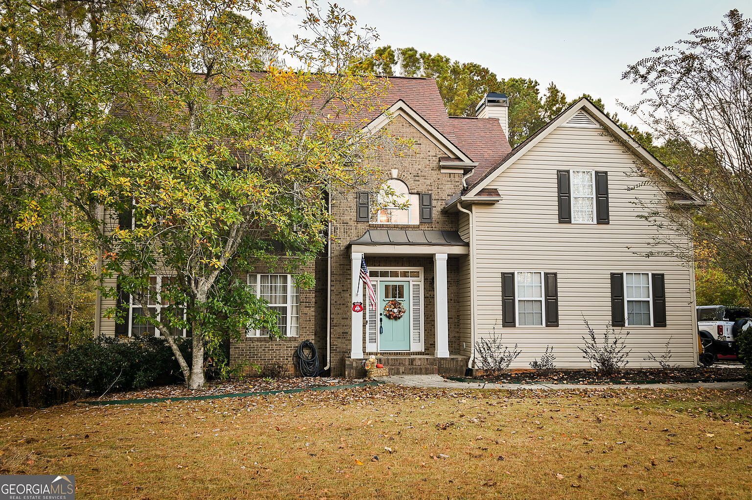 140 Manor Dr Fayetteville, GA 30215 - Thumbnail 2