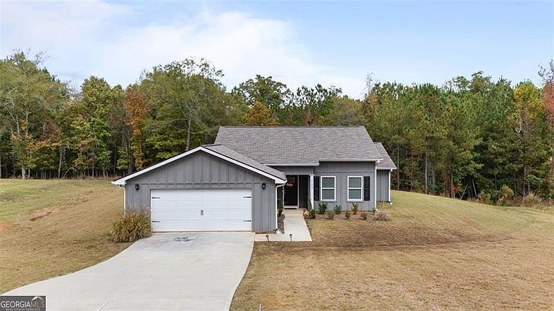 124 Wesley Ln Eatonton, GA 31024 - Thumbnail 2