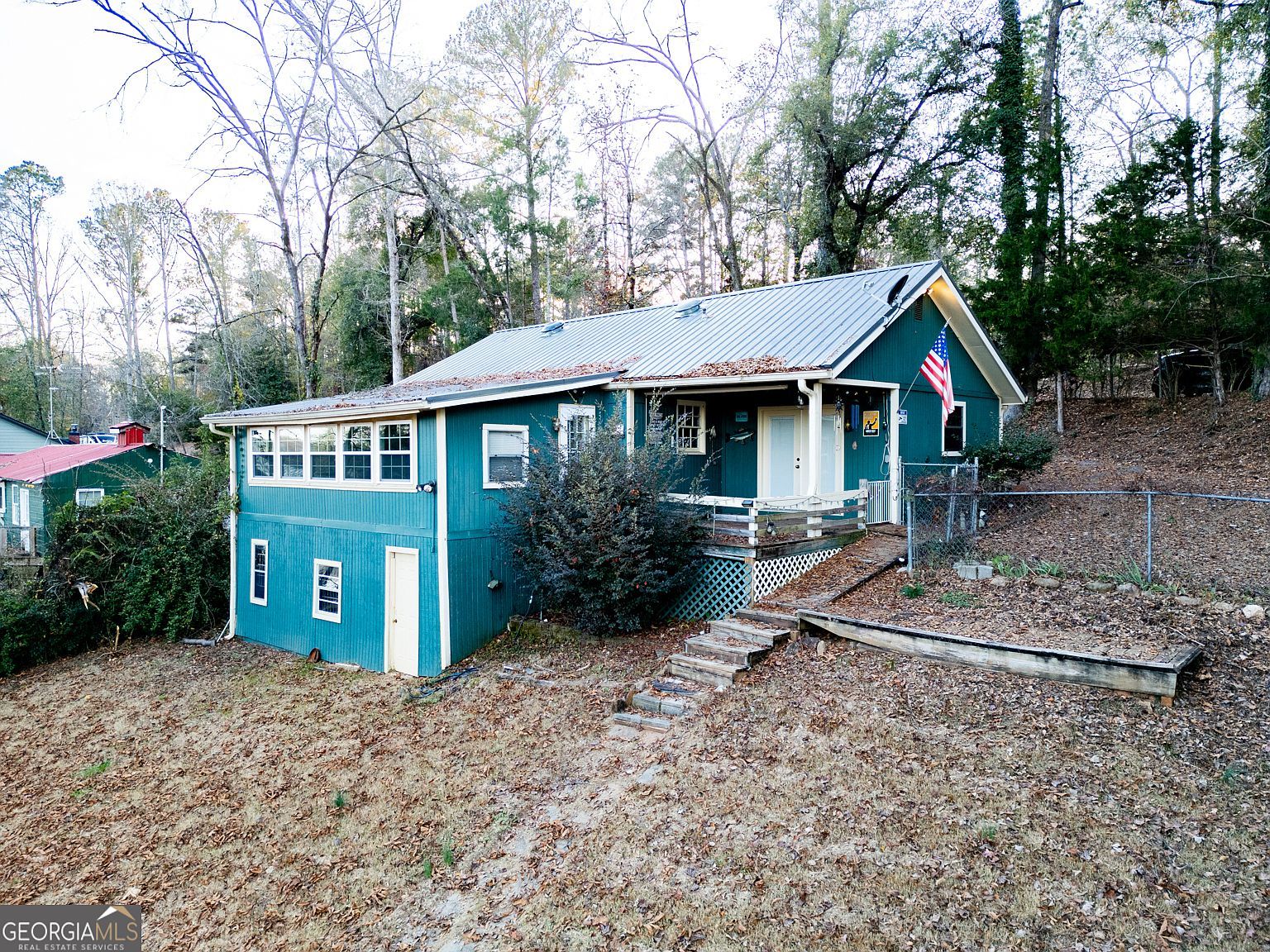 458 Haley Rd Jackson, GA 30233 - Thumbnail 2