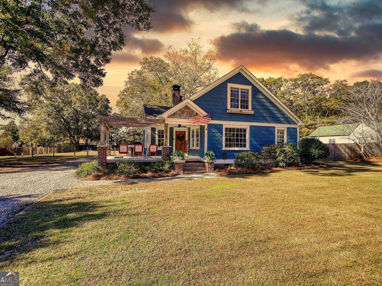 2912 Highway 11 S Mansfield, GA 30055 - Thumbnail 2