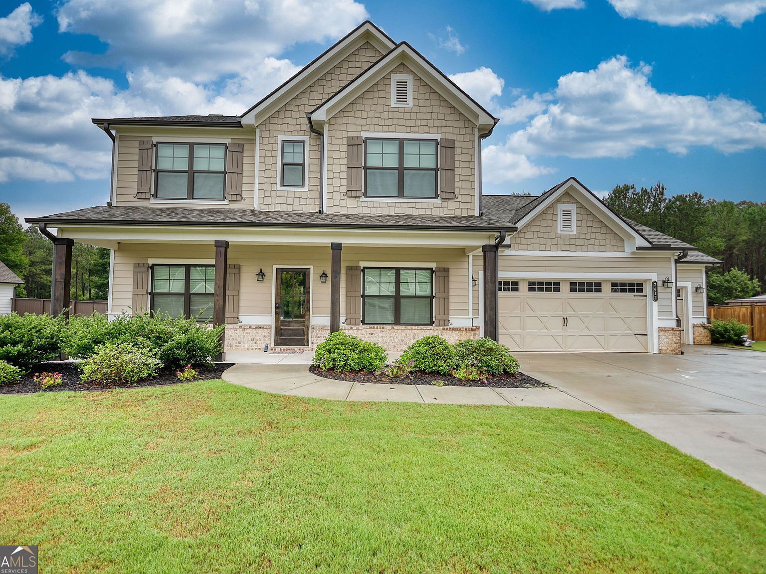 2412 Waterside Dr Monroe, GA 30655 - Thumbnail 2
