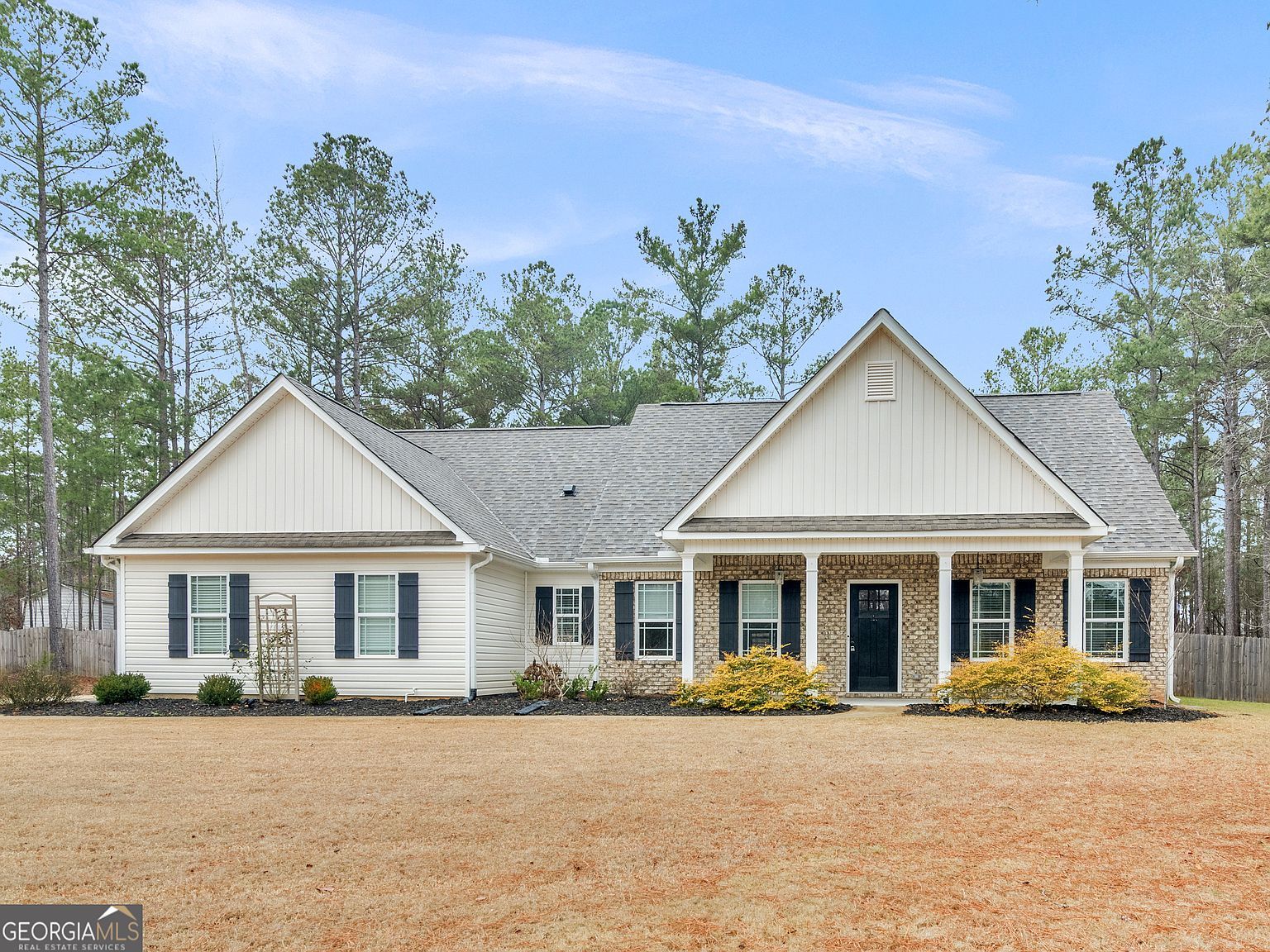 278 Cole Forest Blvd Barnesville, GA 30204 - Thumbnail 2